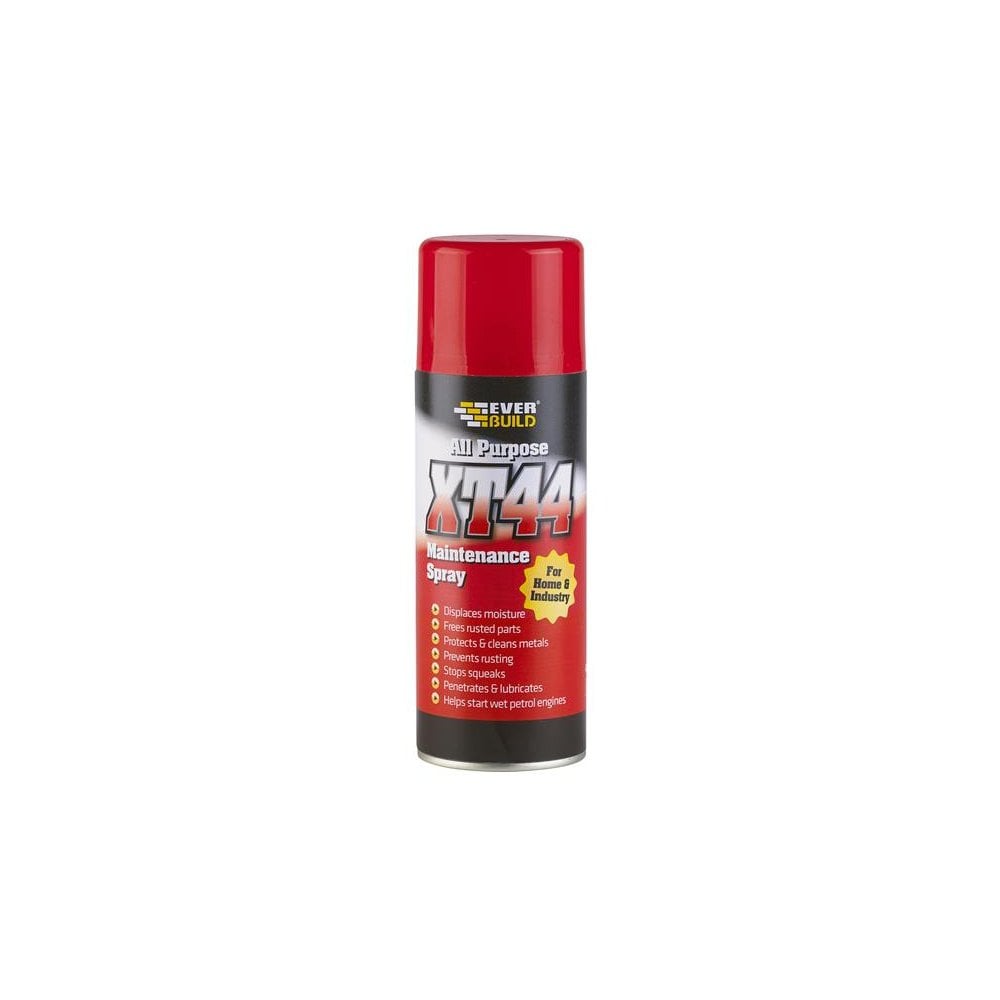Everbuild XT44 Multi Maintenance Spray 400ml