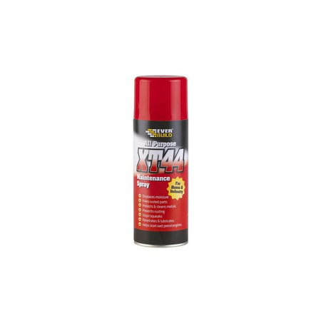 Everbuild XT44 Multi Maintenance Spray 400ml