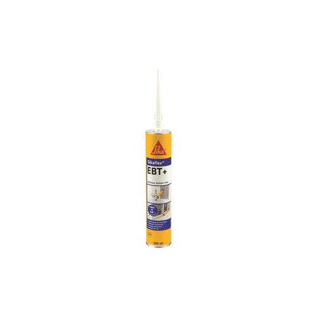 Everbuild Sikaflex© EBT+ Beige 300ml
