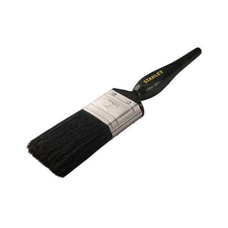 Stanley Tools Max Finish Pure Bristle Paint Brush 75mm (3in)