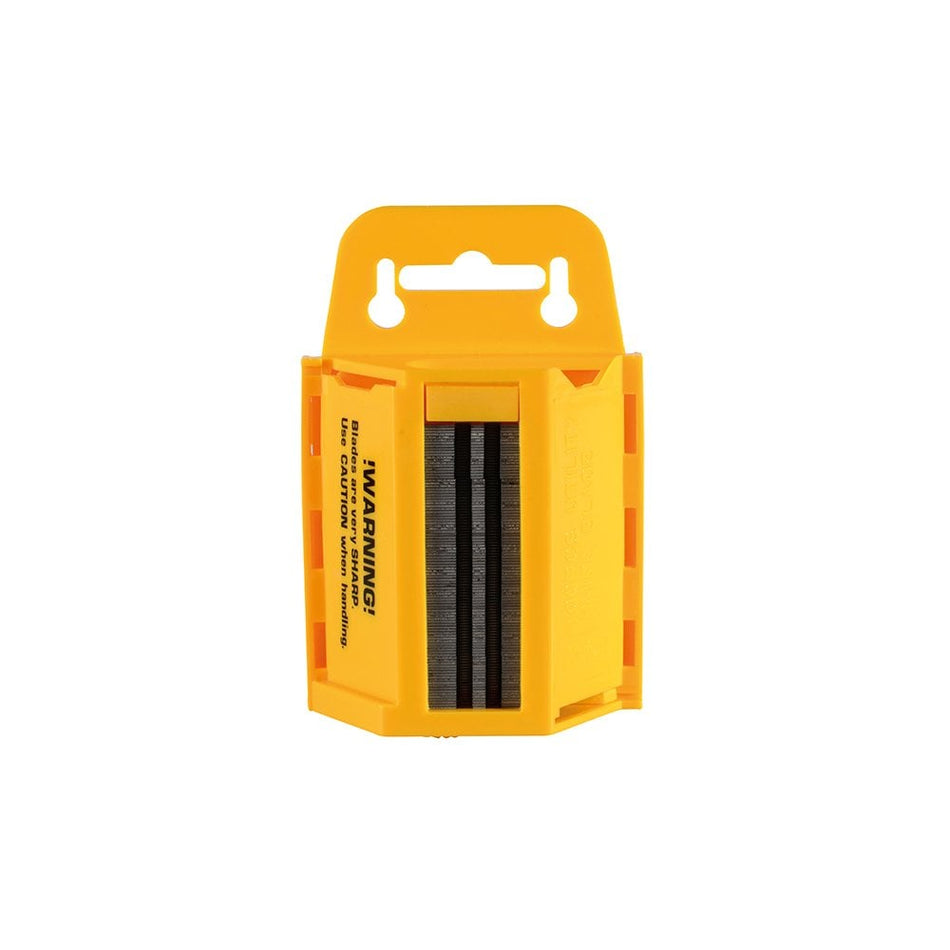 Footprint Heavy-Duty Knife Blades (Pack of 100)