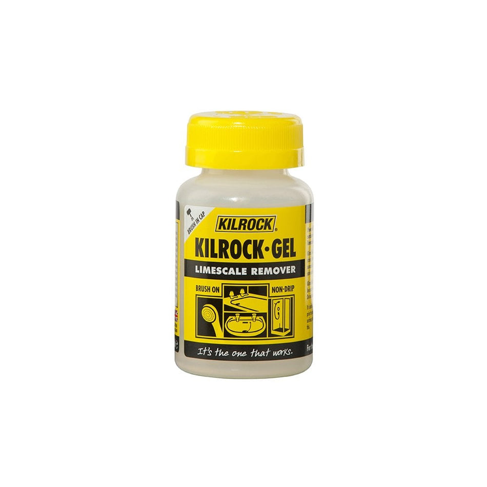 Kilrock Kilrock Gel Limescale Remover 160ml