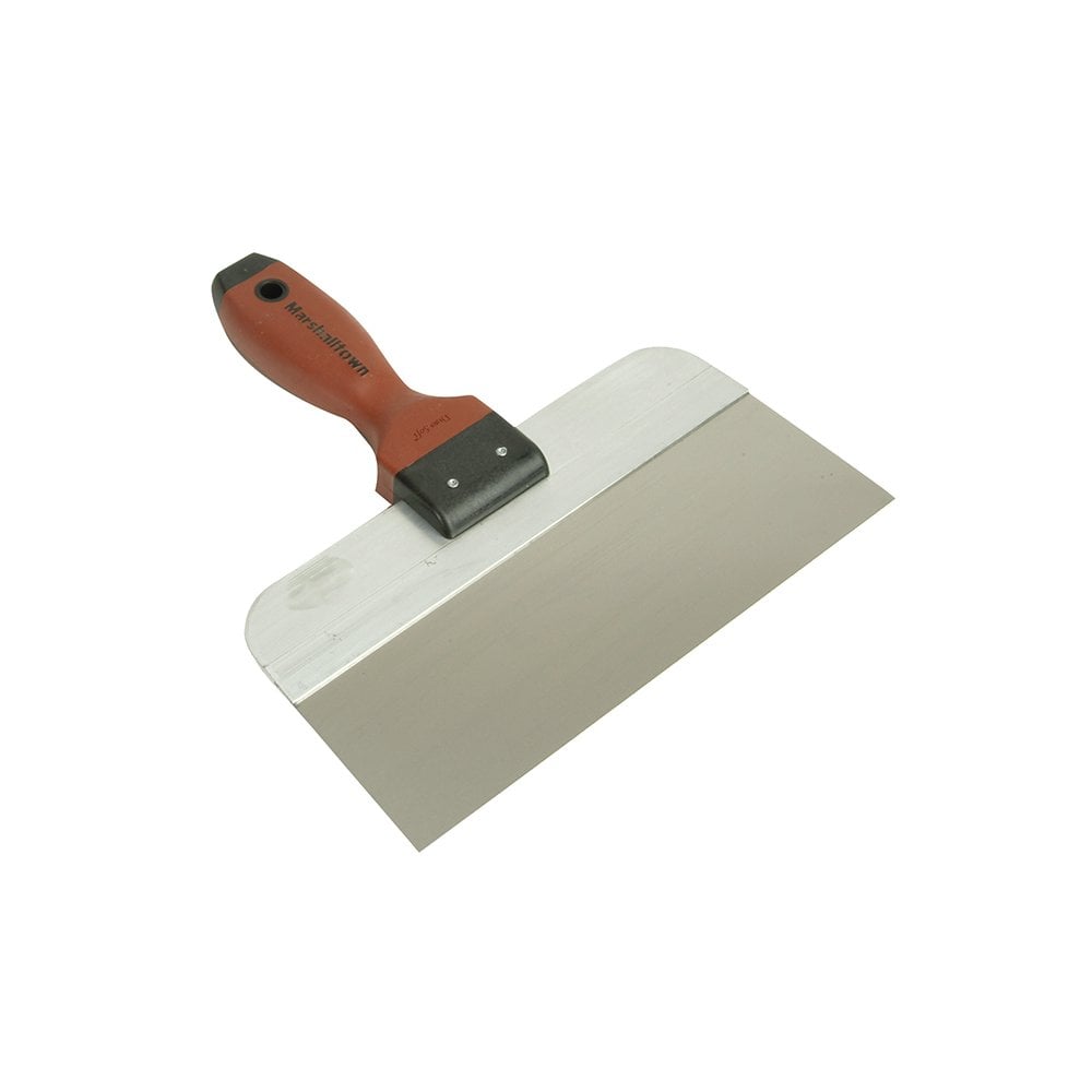 Marshalltown M3512DS Stainless Steel Taping Knife DuraSoft© Handle 300mm (12in)