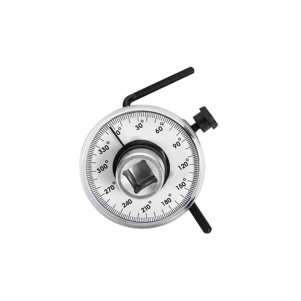 BlueSpot Tools Torque Angle Gauge
