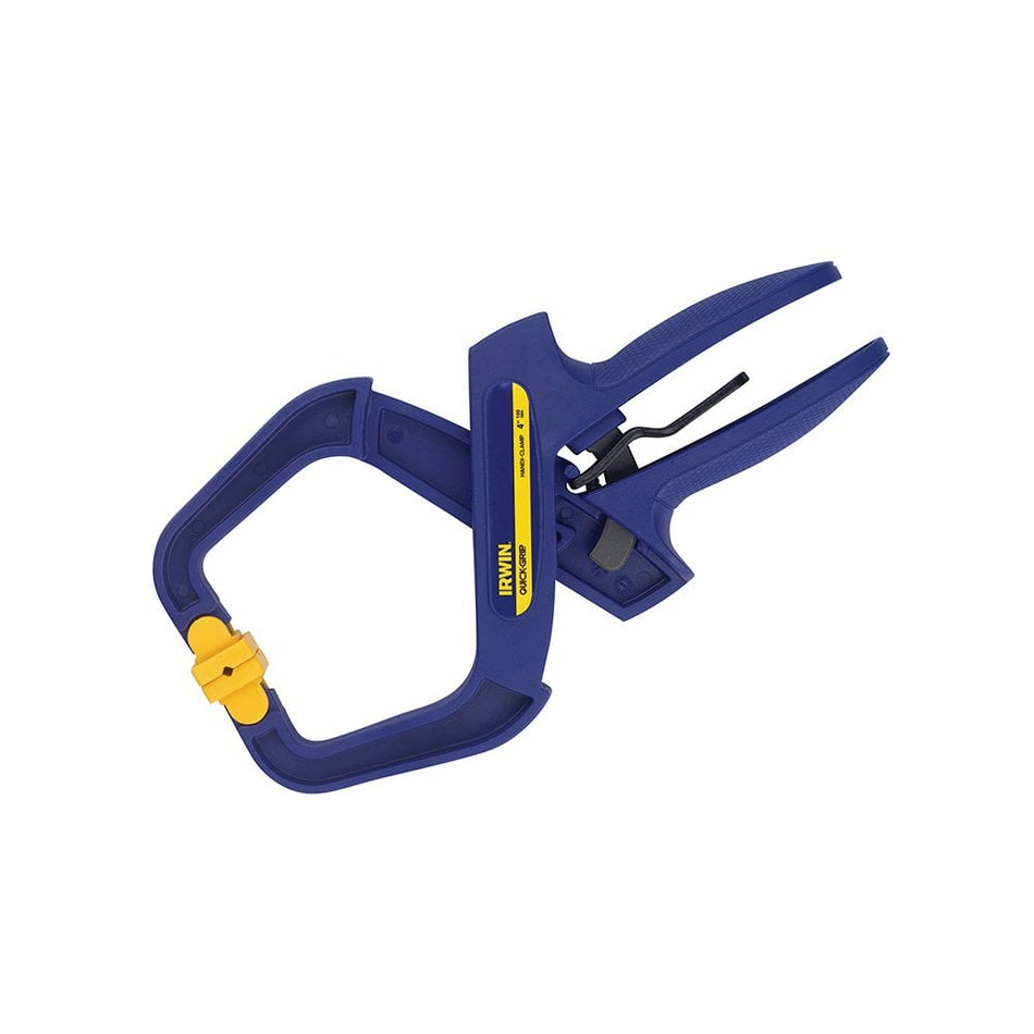 IRWIN Quick-Grip QUICK-GRIP© HANDI-CLAMP© 100mm (4in)
