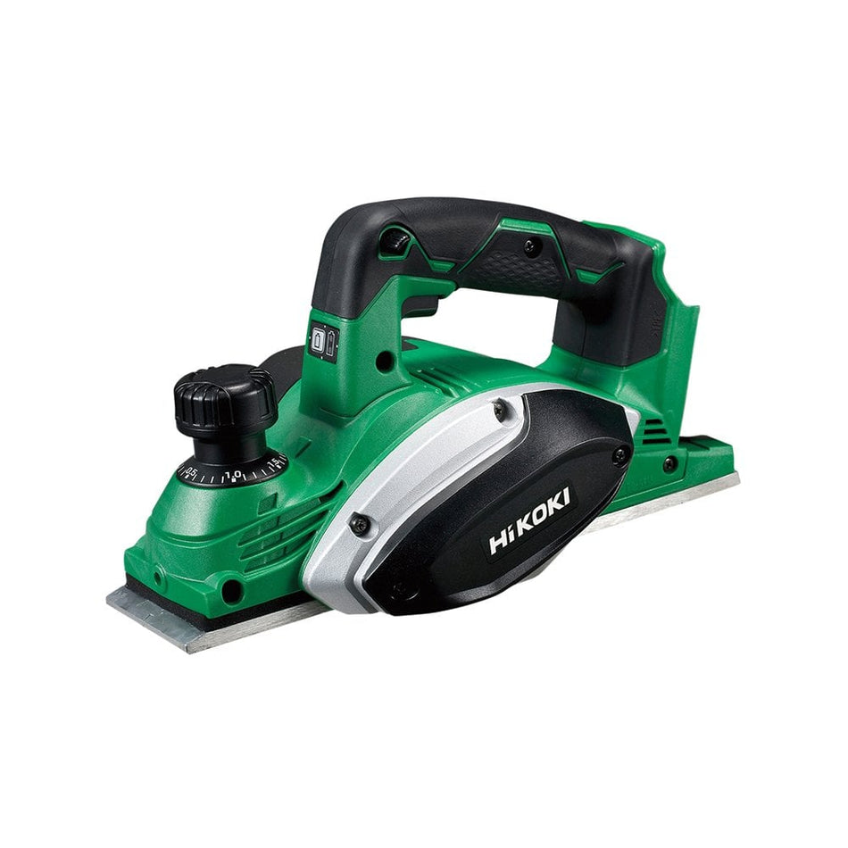 HiKOKI P18DSL/W4Z Cordless Planer 18V Bare Unit