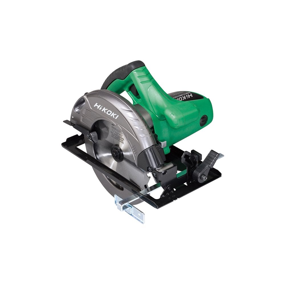 HiKOKI C7 ST/J2 Circular Saw 185mm 1560W 110V