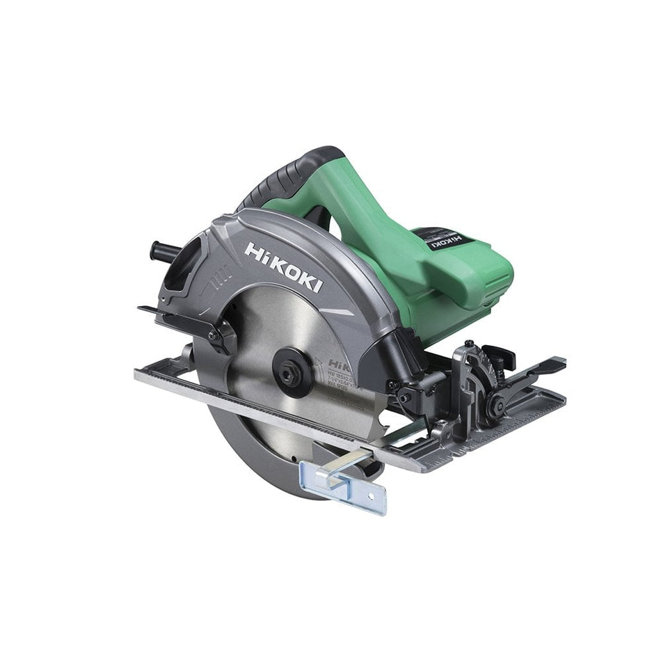 HiKOKI C7SB3 Heavy-Duty Circular Saw 185mm 1710W 110V
