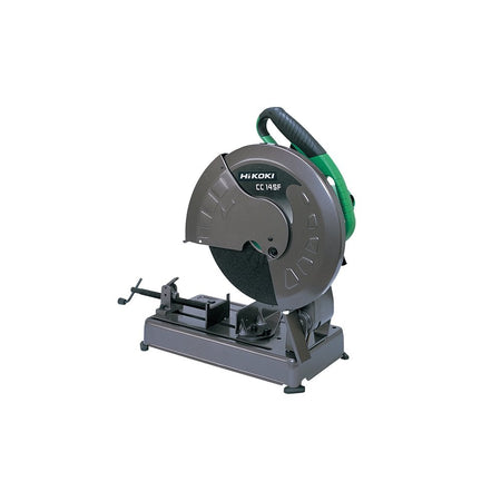 HiKOKI CC14SF/240 Cut Off Saw 355mm 2000W 240V