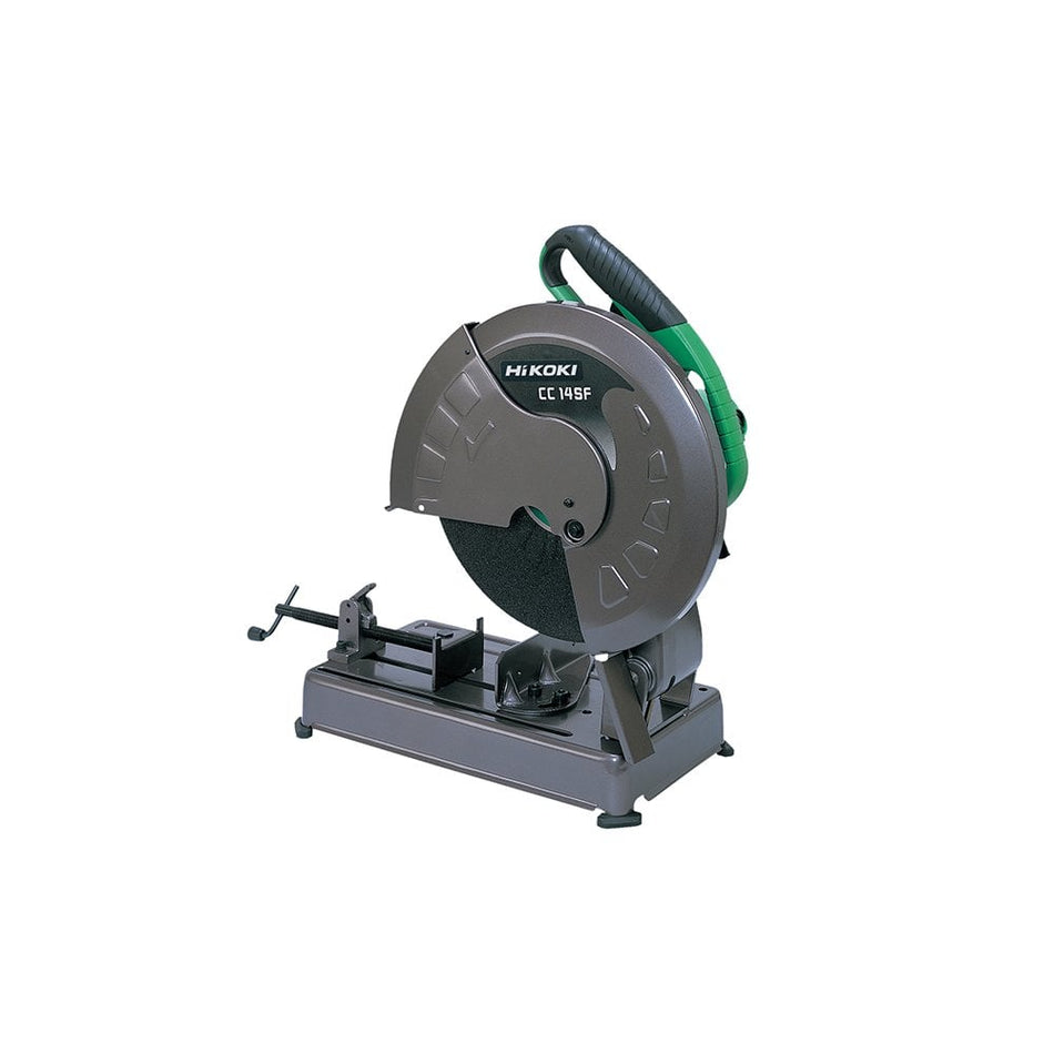 HiKOKI CC14SF/240 Cut Off Saw 355mm 2000W 240V