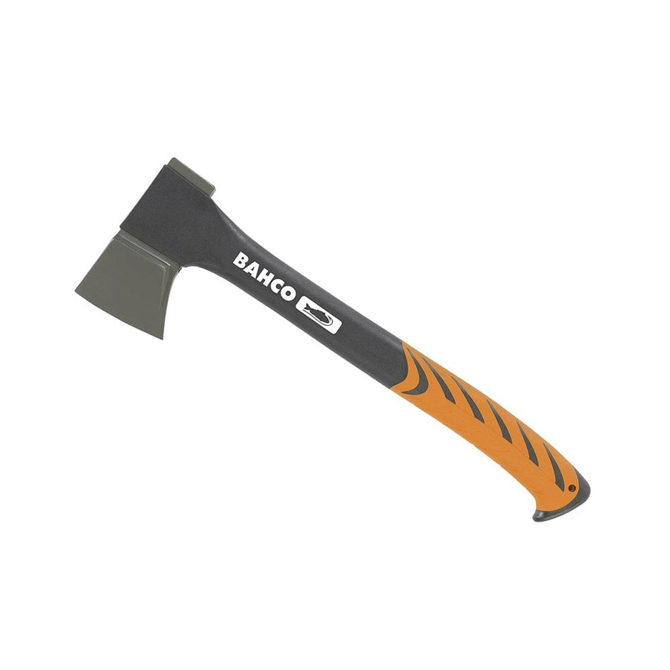 Bahco Splitting Axe Composite Handle 1.31kg