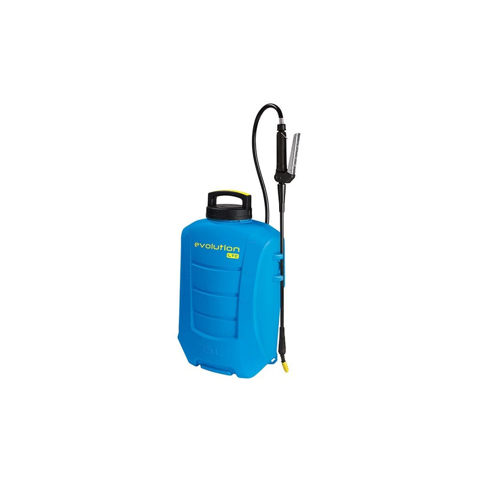 Matabi Evolution 15 LTC Sprayer 18V 15 Litre