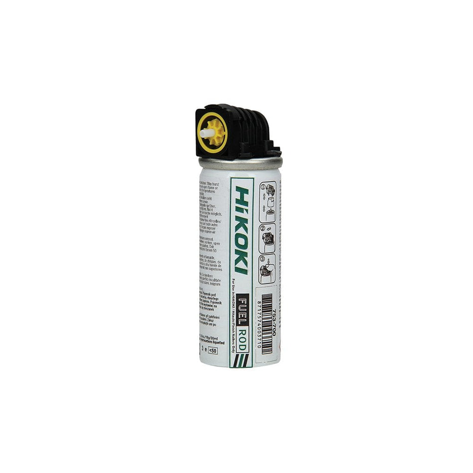 HiKOKI 753700 Gas Cell (Single) for NT65GS