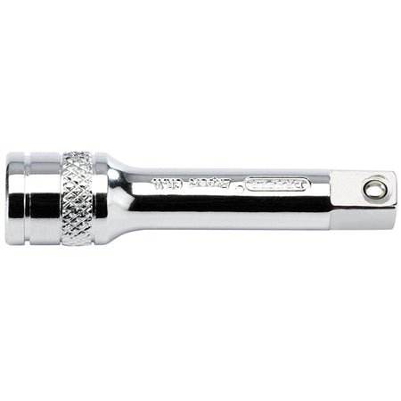 DRAPER 1/4" Square Drive Extension Bar (50mm): Model No. B-EXT/B