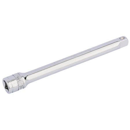 DRAPER 1/4" Square Drive Extension Bar (100mm): Model No. B-EXT/B