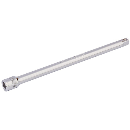 DRAPER 1/4" Square Drive Extension Bar (150mm): Model No. B-EXT/B
