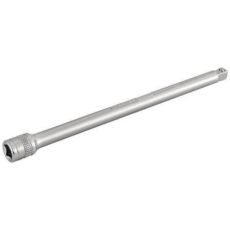 DRAPER 1/4" Square Drive Wobble Extension Bar (150mm): Model No. B-WEXT