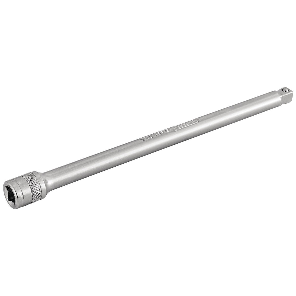 DRAPER 1/4" Square Drive Wobble Extension Bar (150mm): Model No. B-WEXT