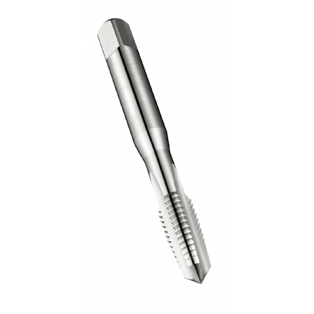 M5.5 x 0.90 mm HSS METRIC COARSE STRAIGHT FLUTE TAP ISO 529