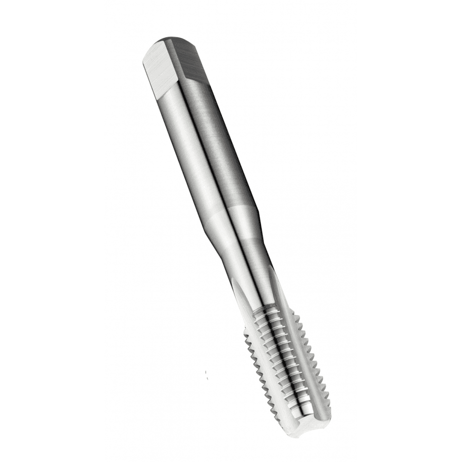 M45 x 4.50 mm HSS METRIC COARSE STRAIGHT FLUTE TAP ISO 529