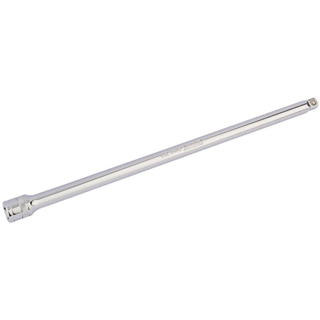 DRAPER 3/8" Square Drive Extension Bar (300mm): Model No. D-EXT/B