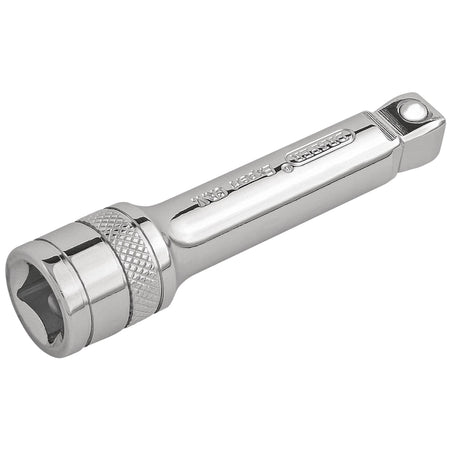 DRAPER 3/8" Square Drive Wobble Extension Bar (75mm): Model No. D-WEXT