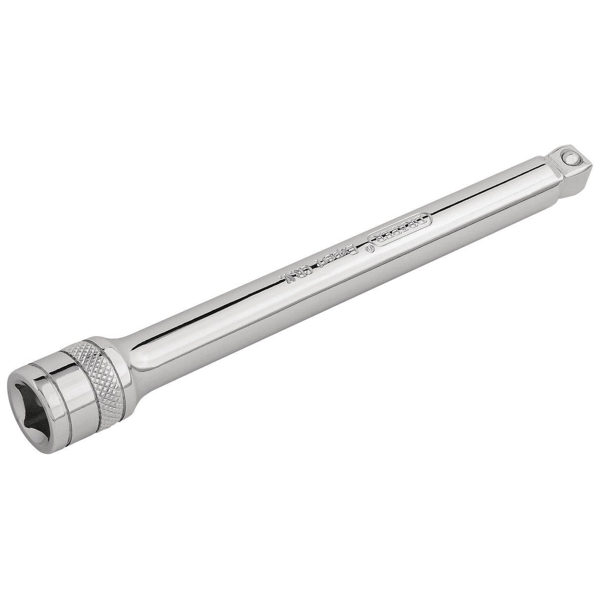 DRAPER 3/8" Square Drive Wobble Extension Bar (150mm): Model No. D-WEXT