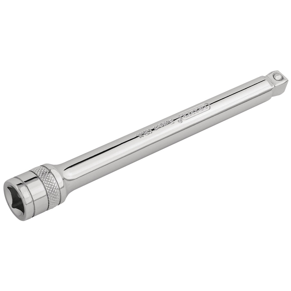 DRAPER 3/8" Square Drive Wobble Extension Bar (150mm): Model No. D-WEXT