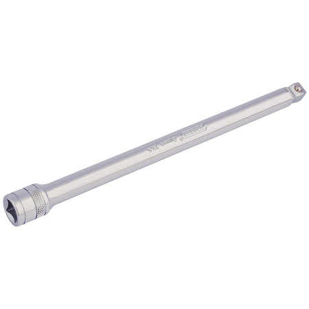DRAPER 3/8" Square Drive Wobble Extension Bar (200mm): Model No. D-WEXT
