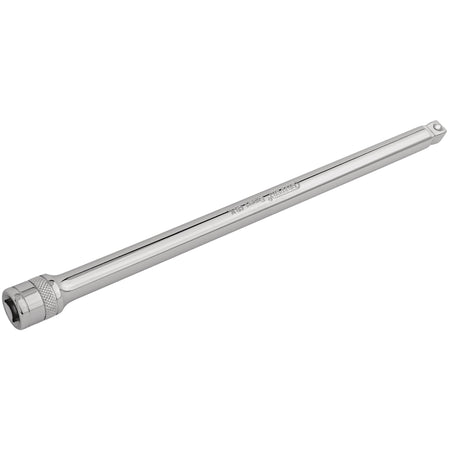DRAPER 3/8" Square Drive Wobble Extension Bar (250mm): Model No. D-WEXT