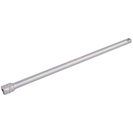 DRAPER 3/8" Square Drive Wobble Extension Bar (300mm): Model No. D-WEXT