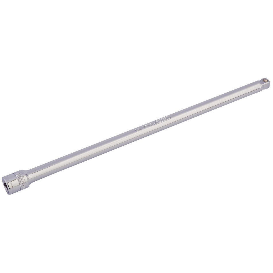 DRAPER 3/8" Square Drive Wobble Extension Bar (300mm): Model No. D-WEXT