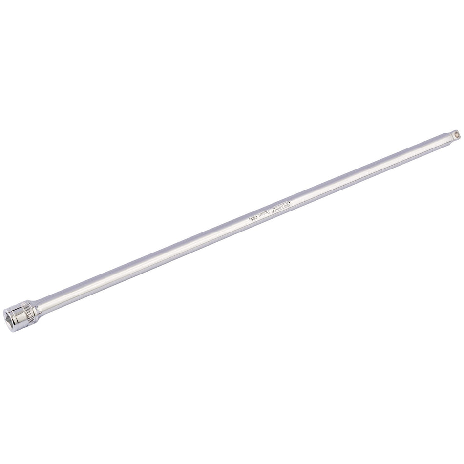 DRAPER 3/8" Square Drive Wobble Extension Bar (450mm): Model No. D-WEXT