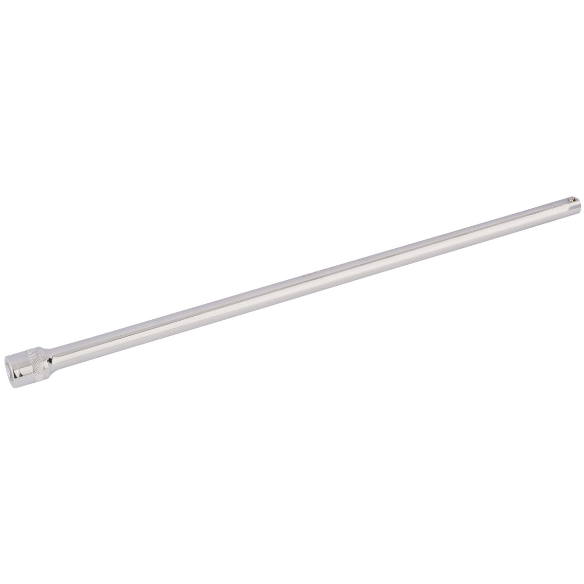 DRAPER 1/2" Square Drive Extension Bar (500mm): Model No. H-EXT/B