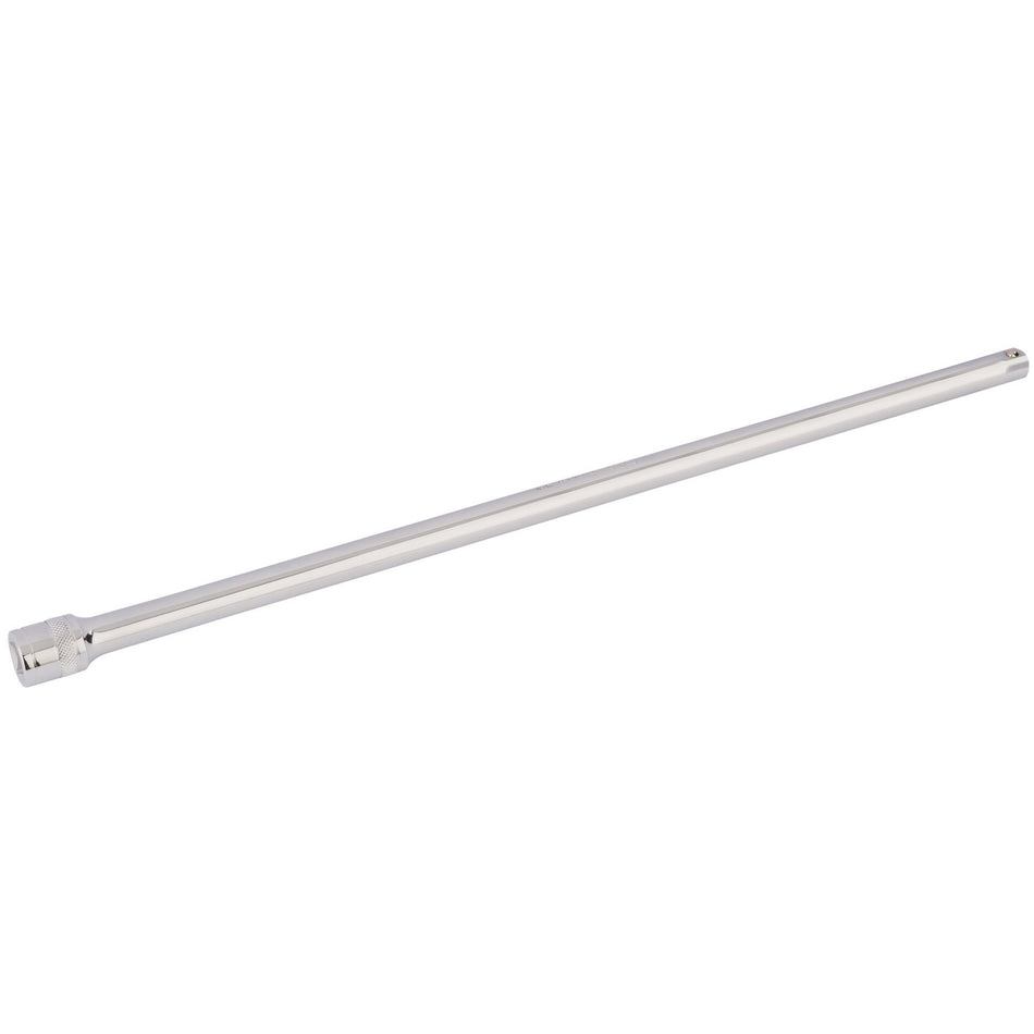 DRAPER 1/2" Square Drive Extension Bar (500mm): Model No. H-EXT/B