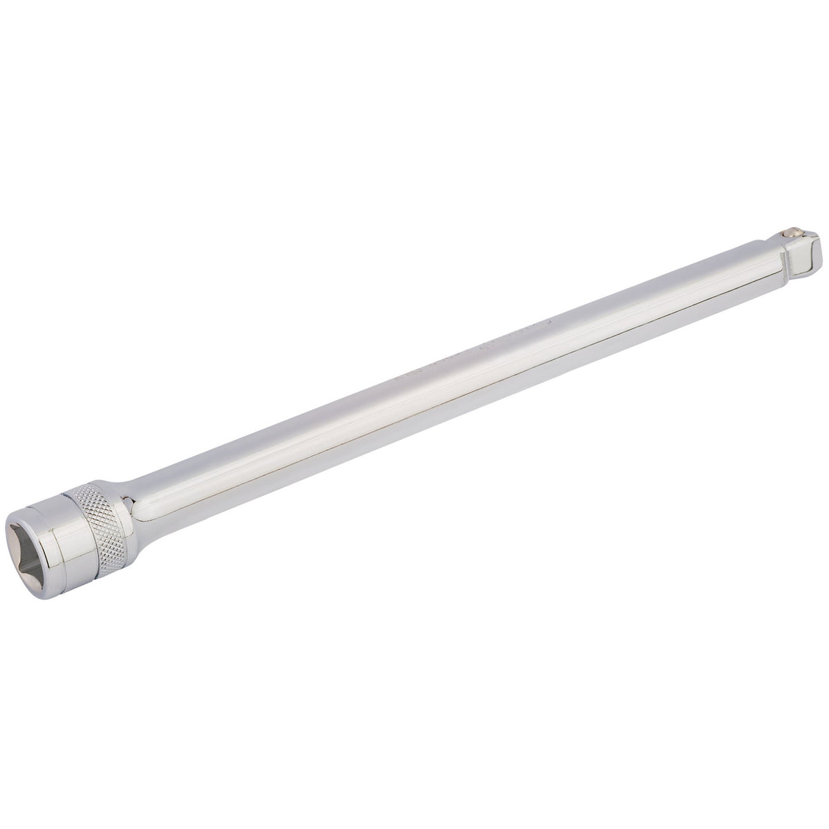 DRAPER 1/2" Square Drive Wobble Extension Bar (250mm): Model No. H-WEXT