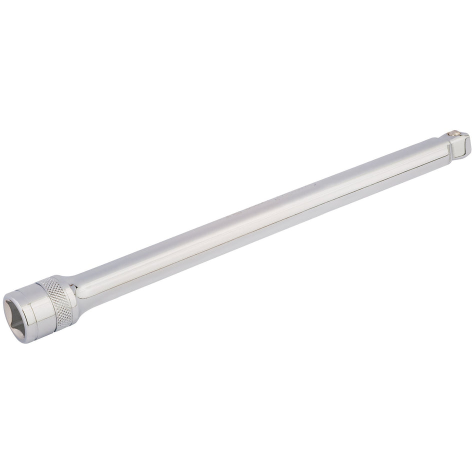 DRAPER 1/2" Square Drive Wobble Extension Bar (250mm): Model No. H-WEXT