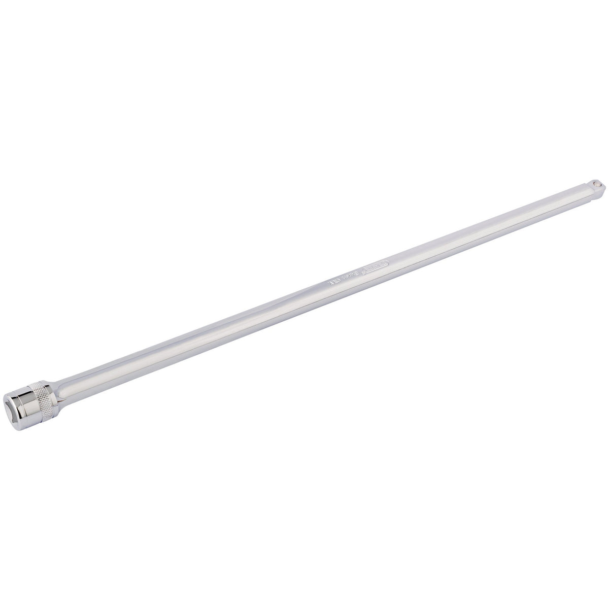 DRAPER 1/2" Square Drive Wobble Extension Bar (500mm): Model No. H-WEXT