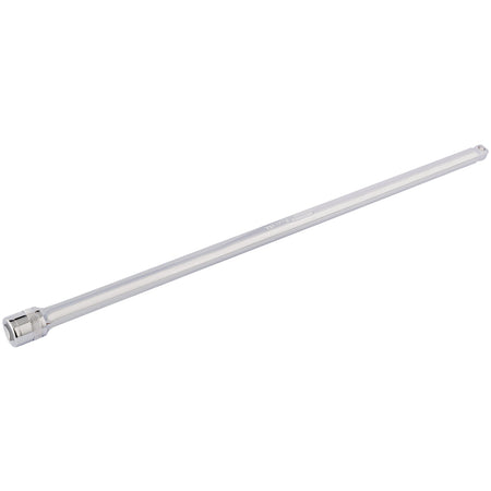 DRAPER 1/2" Square Drive Wobble Extension Bar (500mm): Model No. H-WEXT