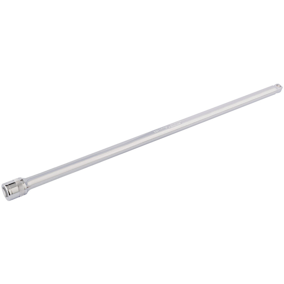 DRAPER 1/2" Square Drive Wobble Extension Bar (500mm): Model No. H-WEXT