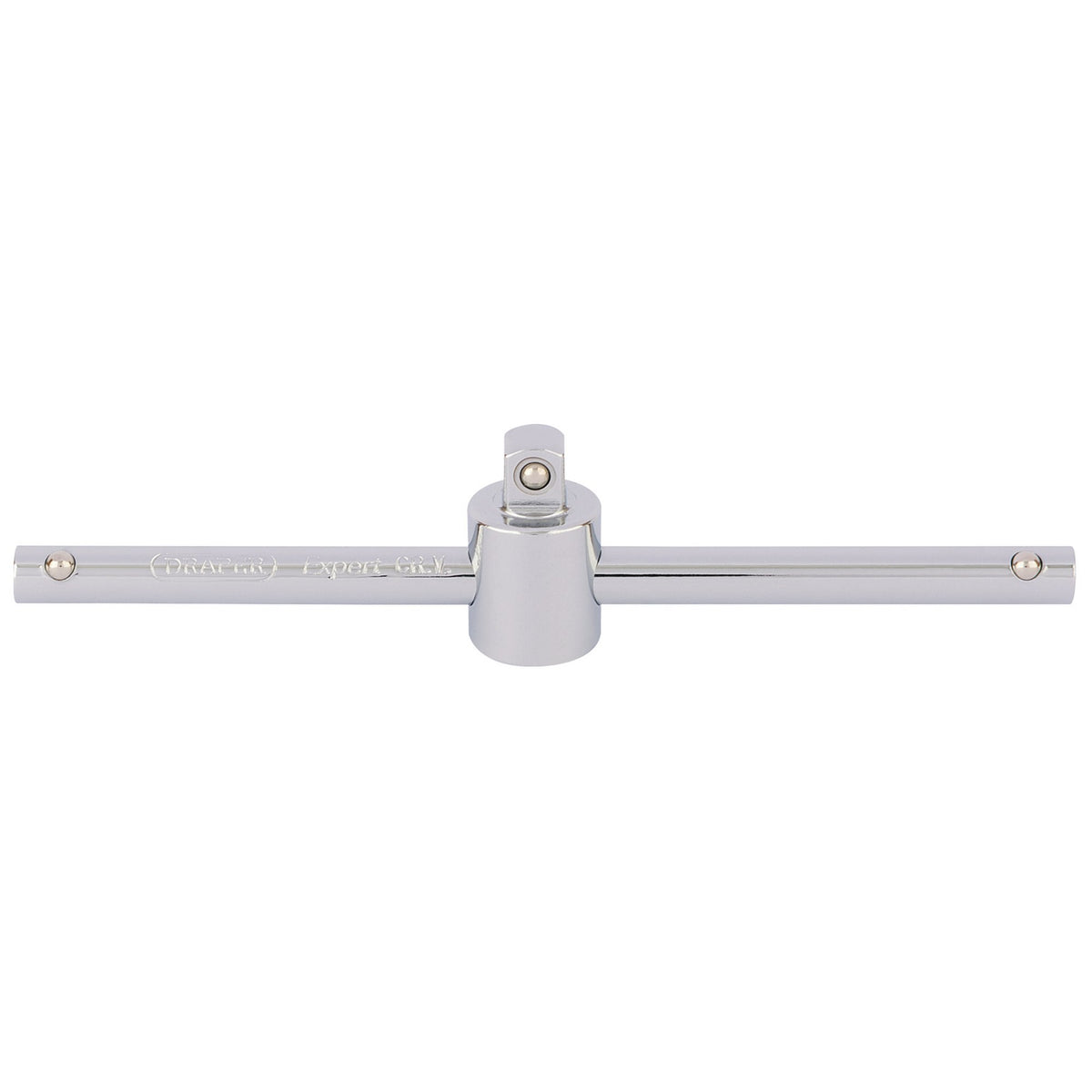 DRAPER 1/4" Square Drive Sliding T Bar: Model No. B52/B