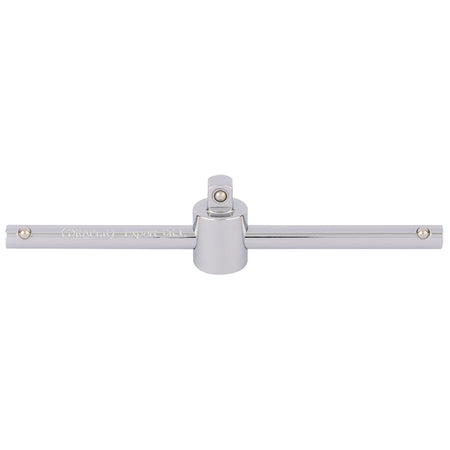 DRAPER 1/4" Square Drive Sliding T Bar: Model No. B52/B
