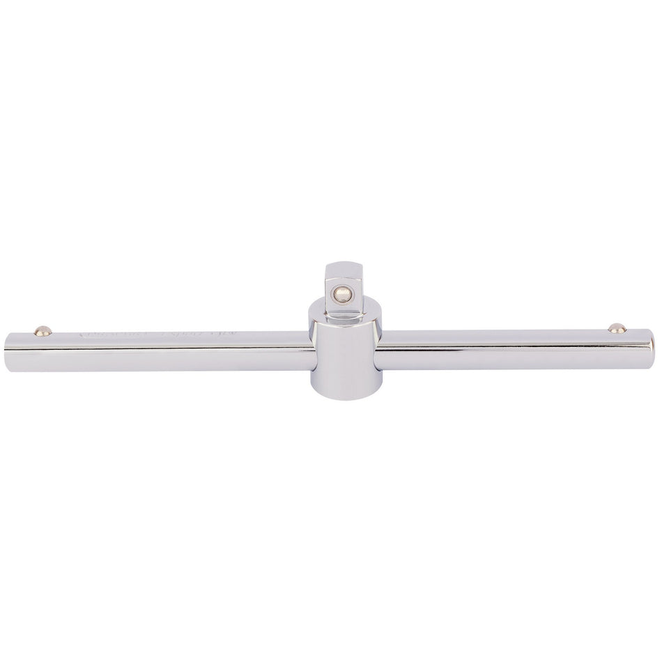 DRAPER 3/8" Square Drive Sliding T Bar: Model No. D75/B