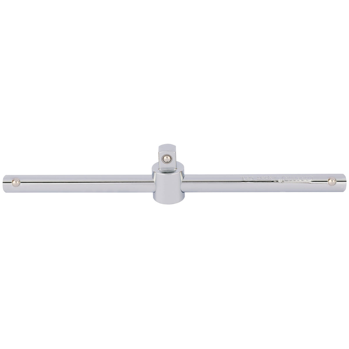 DRAPER 1/2" Square Drive Sliding T Bar: Model No. H2/B