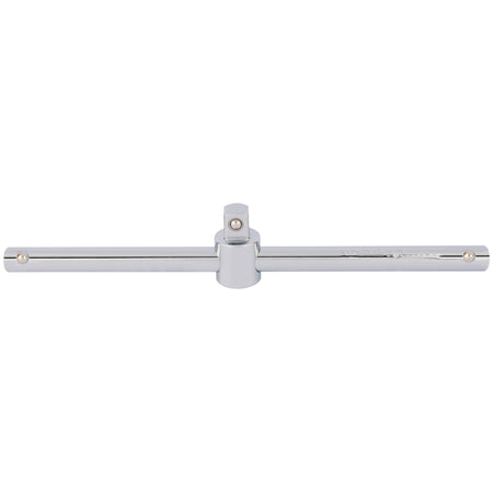 DRAPER 1/2" Square Drive Sliding T Bar: Model No. H2/B