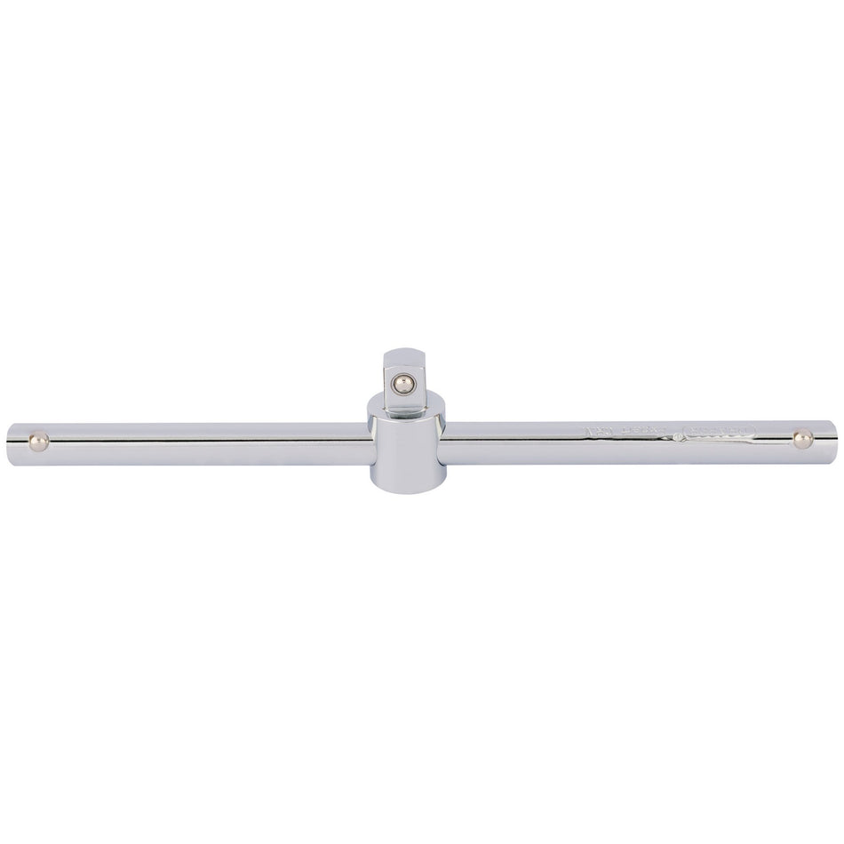 DRAPER 1/2" Square Drive Sliding T Bar: Model No. H2/B