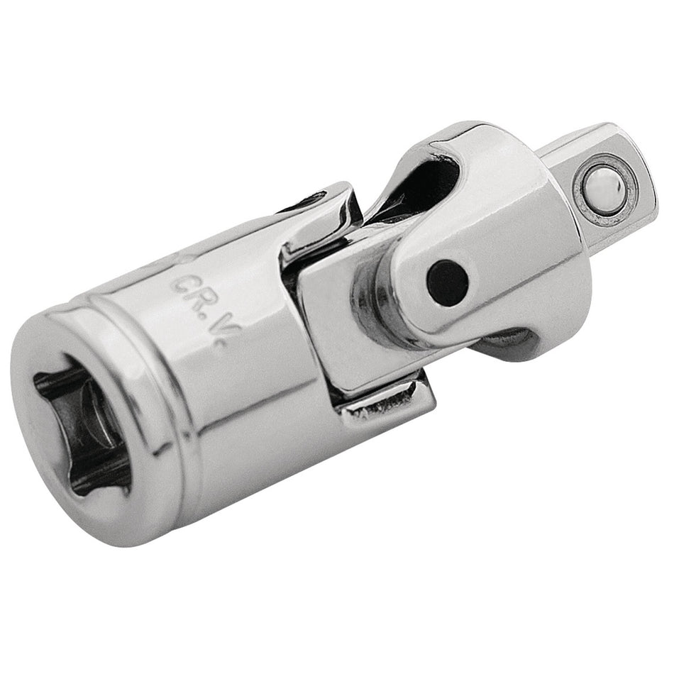 DRAPER 1/4" Square Drive Universal Joint: Model No. B53/B