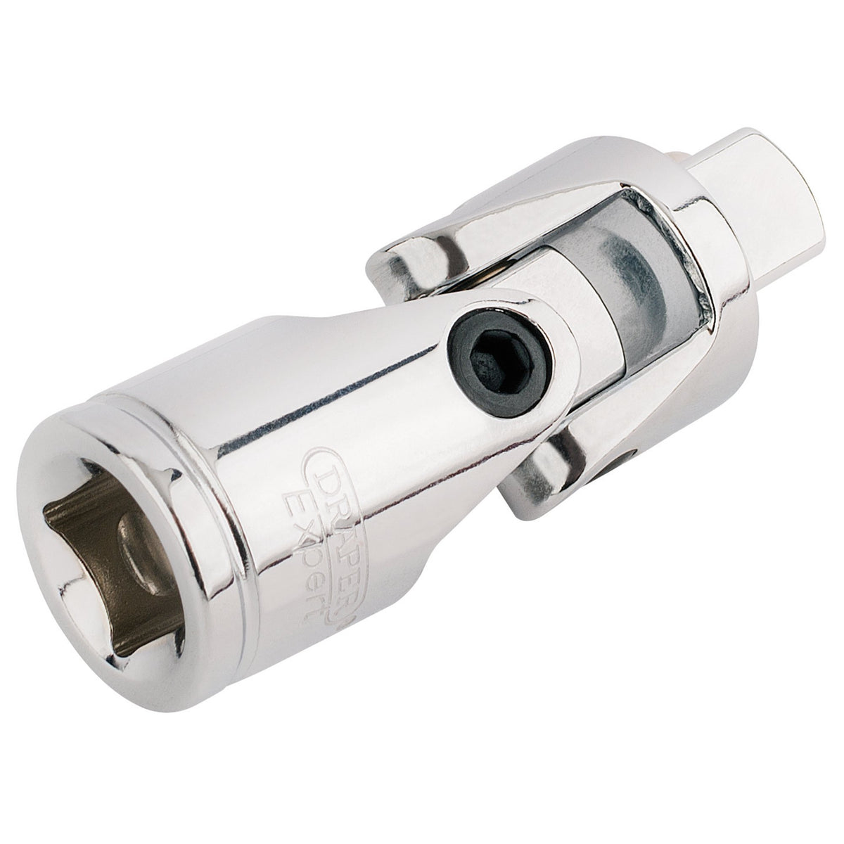 DRAPER 3/8" Square Drive Universal Joint: Model No. D76/B