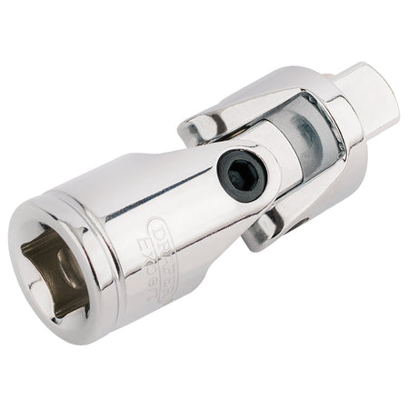 DRAPER 3/8" Square Drive Universal Joint: Model No. D76/B