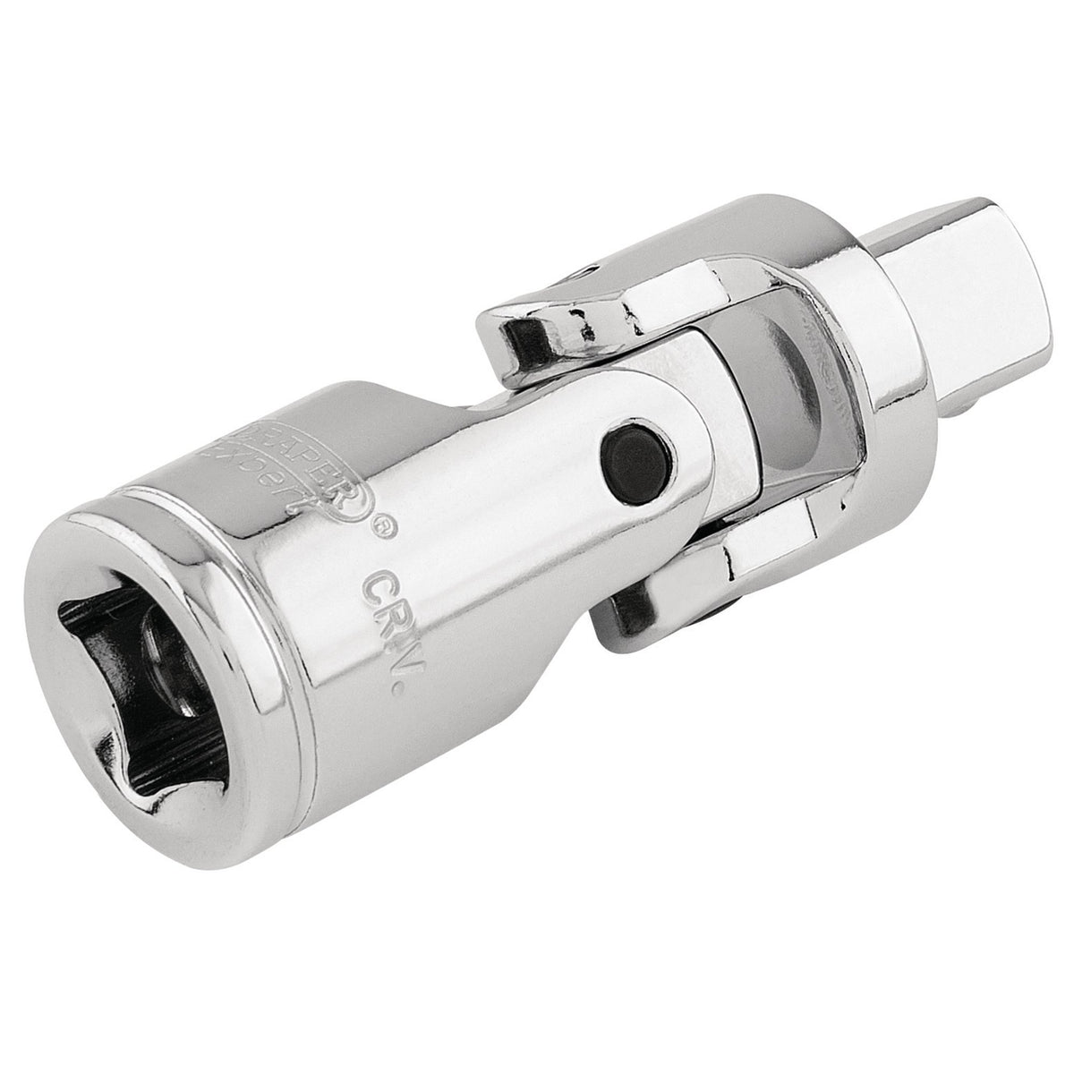 DRAPER 1/2" Square Drive Universal Joint: Model No. H6/B